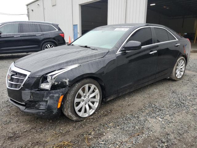 2018 Cadillac ATS 