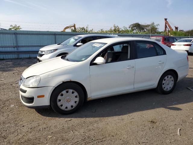 2007 Volkswagen Jetta 