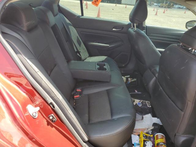 1N4BL4CV0LC138144 Nissan ALTIMA SR