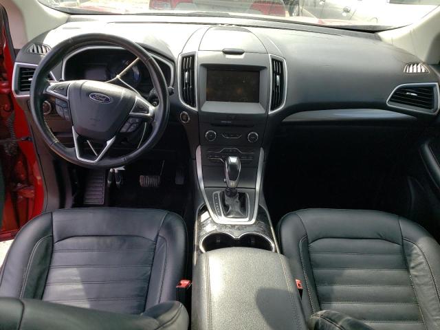 2FMTK3J81FBB02312 Ford EDGE SEL