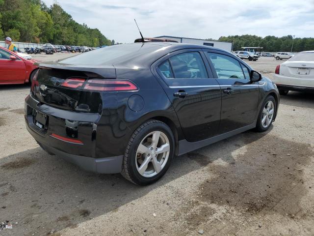 VIN 1G1RA6E43DU134964 2013 Chevrolet Volt no.3