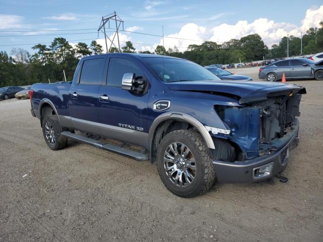 1N6BA1F43GN517017 Nissan Titan Xd Sl