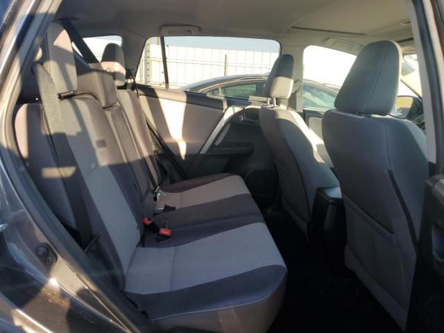 2015 TOYOTA RAV4 XLE - 2T3RFREV5FW286561