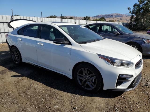 3KPF34AD2LE139326 KIA Forte Gt Line
