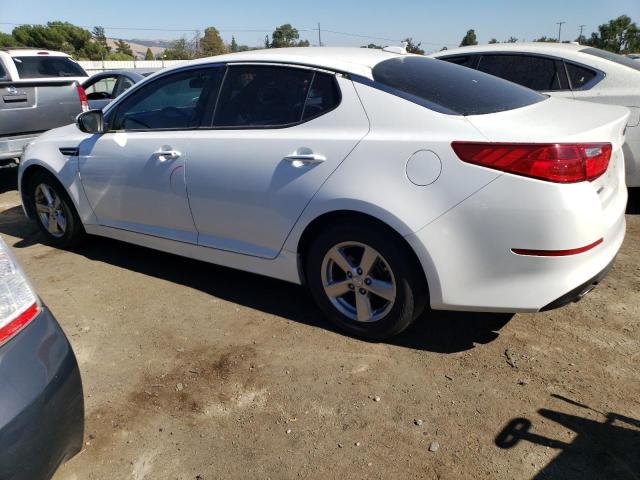 5XXGM4A78FG496744 KIA Optima Lx