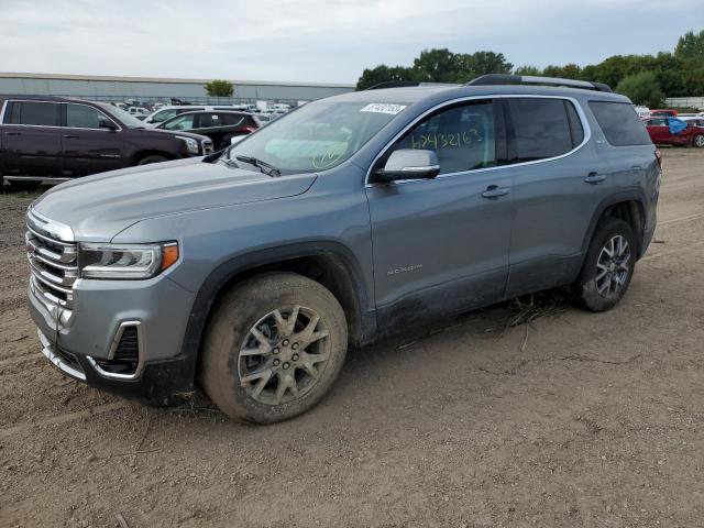 1GKKNULS2PZ112680 GMC Acadia SLT