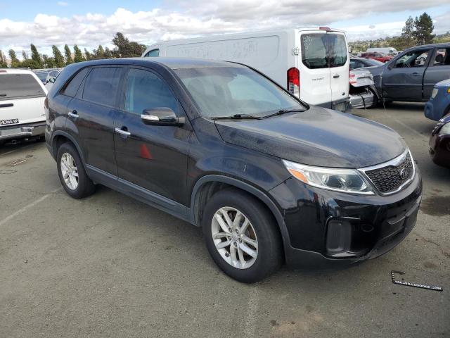 5XYKT3A6XFG628915 KIA SORENTO LX
