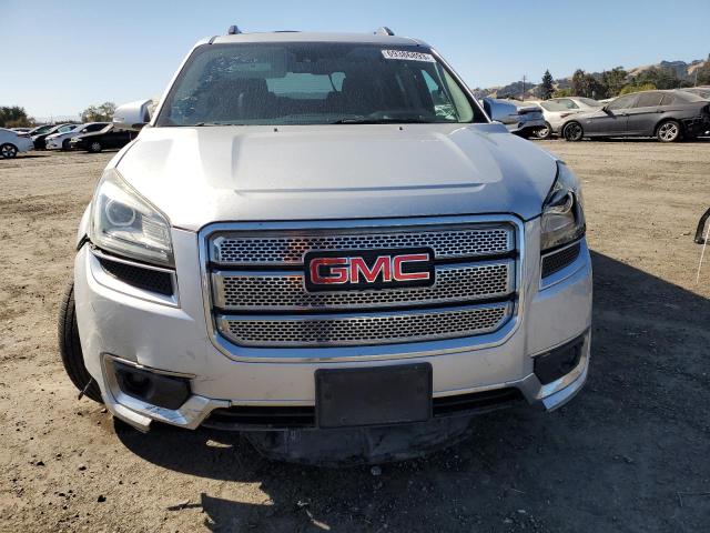 1GKKVTKD4GJ344824 GMC Acadia Denali