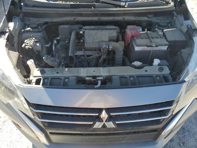 ML32AUHJ6MH001397 Mitsubishi MIRAGE ES