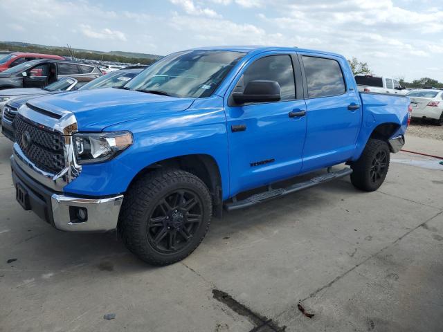 2020 Toyota Tundra 