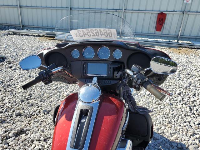 2018 HARLEY-DAVIDSON FLHTCUTG T 1HD1MAD14JB850090