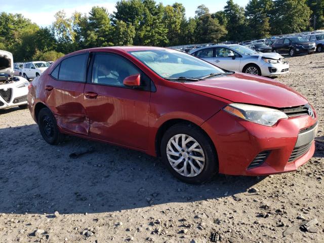 2014 Toyota Corolla L VIN: 2T1BURHE9EC153586 Lot: 68592573