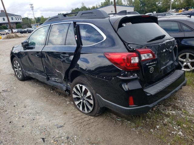 4S4BSENC0G3325948 Subaru Outback 3.6r Limited