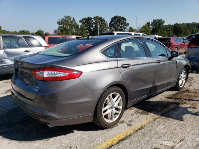 3FA6P0HD6ER118550 Ford FUSION SE