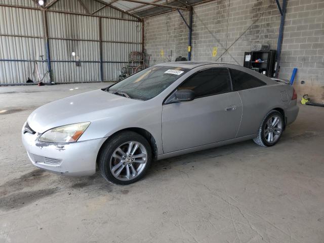 2003 Honda Accord Coupe EX