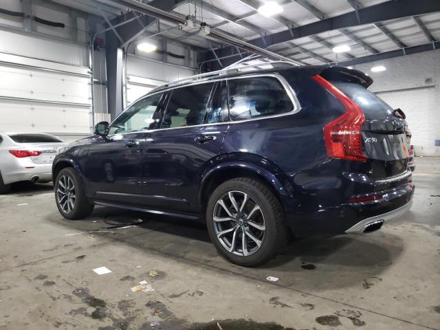 YV4A22PK8K1465606 2019 VOLVO XC90, photo no. 2