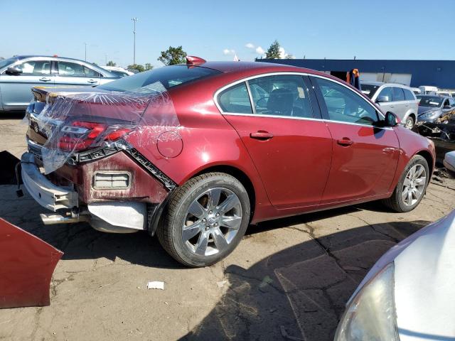 2G4GM5EX2H9110406 Buick Regal