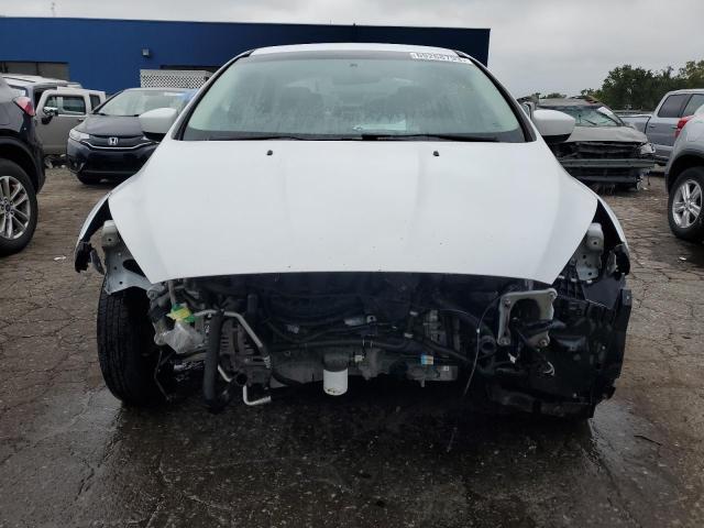 1FADP3F23JL231942 | 2018 FORD FOCUS SE