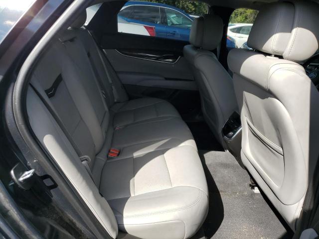 2G61M5S37E9162074 Cadillac Xts Luxury Collection