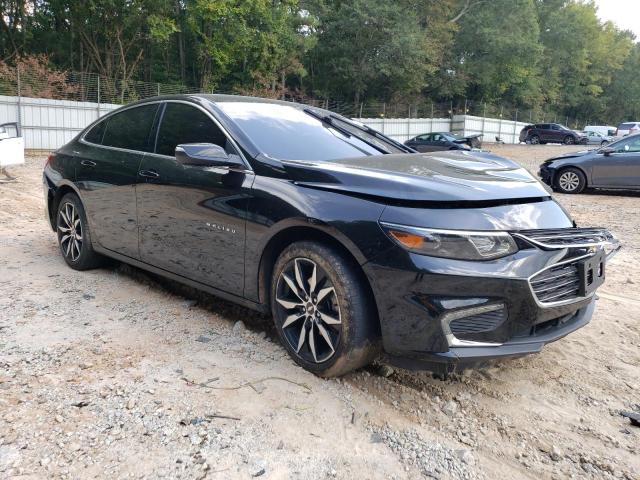 1G1ZD5ST6JF133983 | 2018 CHEVROLET MALIBU LT