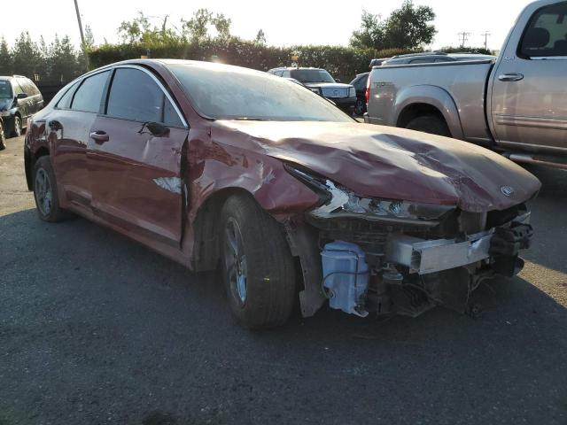 5XXG14J20MG010745 KIA K5 LXS