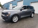 2021 KIA TELLURIDE - 5XYP2DHCXMG178142