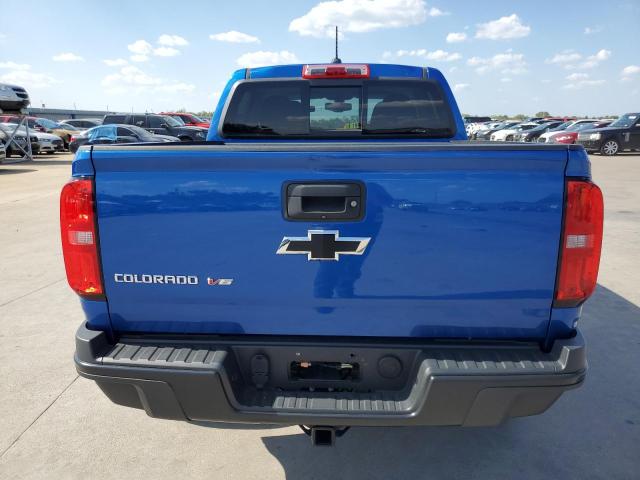 1GCGTEEN0L1216484 Chevrolet Colorado Z 6