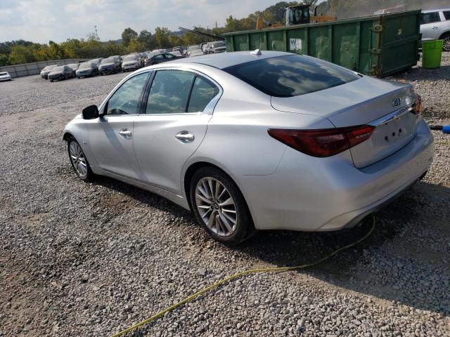 JN1EV7AP1KM510223 | 2019 INFINITI Q50 LUXE