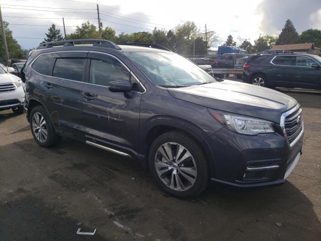 4S4WMAJD0K3451450 Subaru Ascent Limited