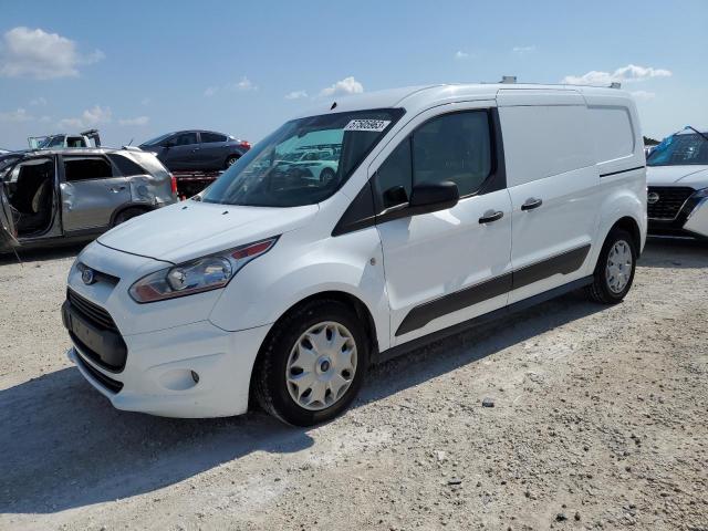 2016 Ford Transit Connect XLT