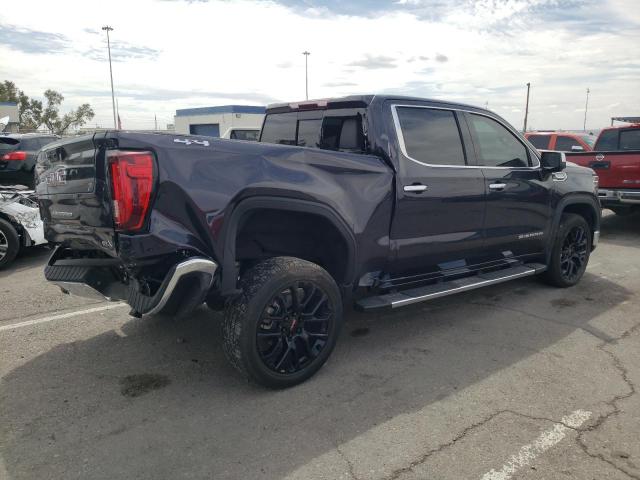  GMC SIERRA 2023 Синій
