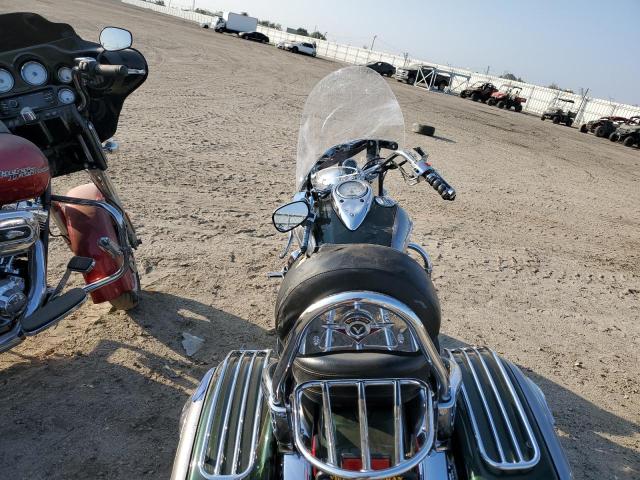 2006 KAWASAKI VN1600 D6F - JKBVNKD156A006570