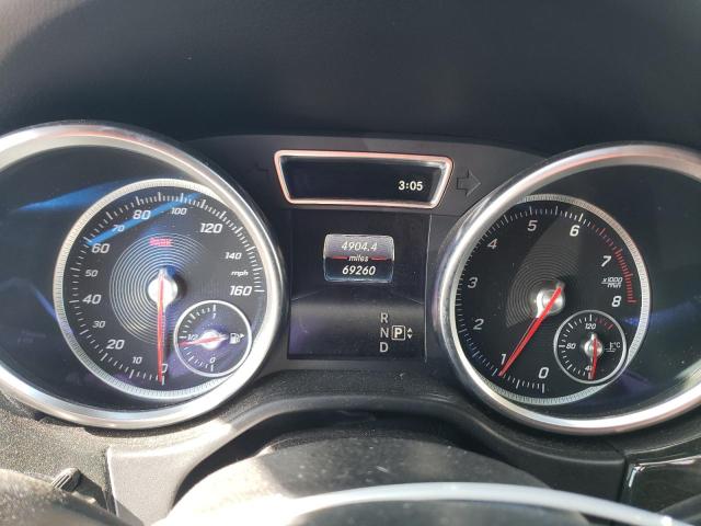 4JGDA5HB6GA685218 Mercedes-Benz Gle 350 4matic