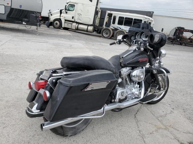 2006 HARLEY-DAVIDSON FLHTI 1HD1FVW376Y711236
