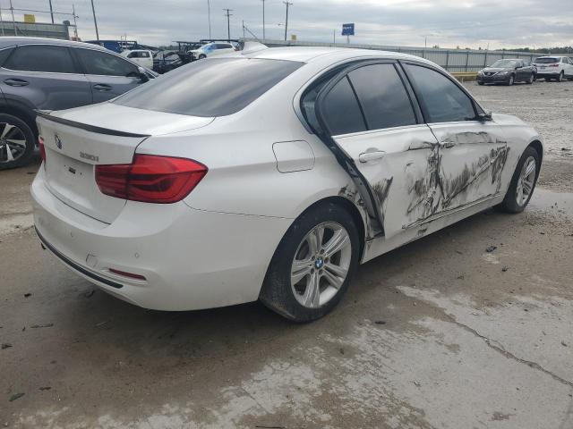 WBA8D9G54HNU58939 BMW 330 XI