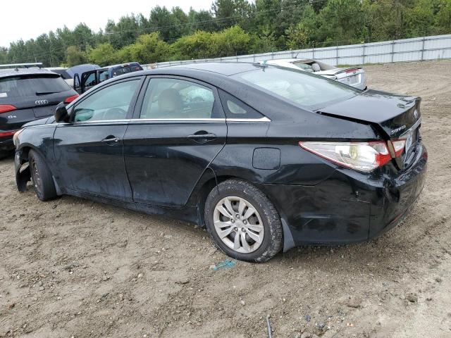 5NPEB4AC1DH585079 | 2013 Hyundai sonata gls