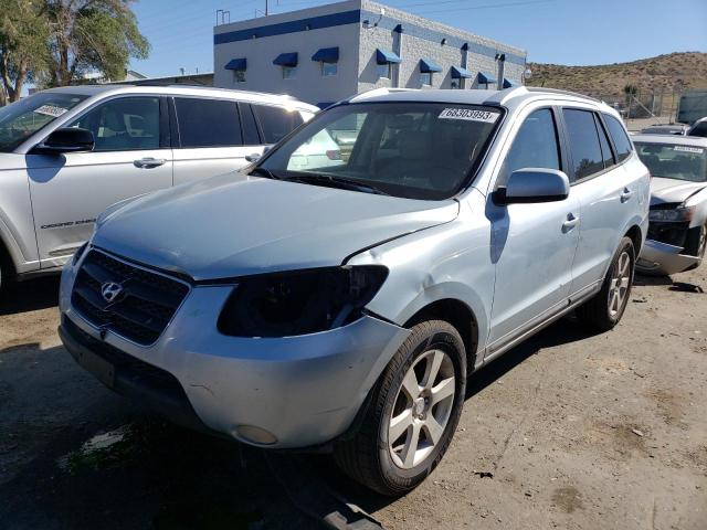 2008 Hyundai Santa Fe SE