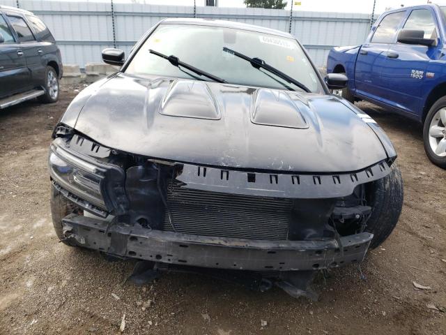 2015 DODGE CHARGER PO - 2C3CDXKT1FH908161