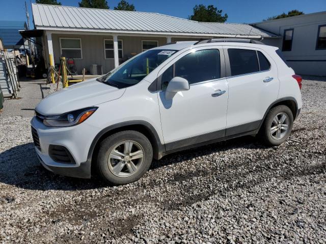 2020 Chevrolet Trax 