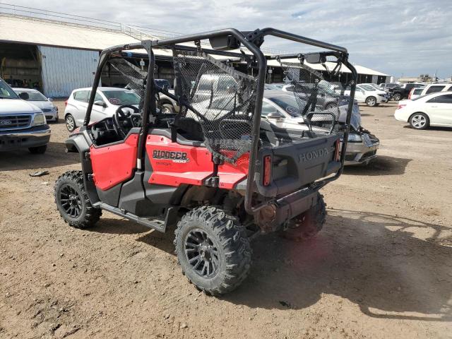 2021 HONDA SXS1000 M5 1HFVE0423M4509006