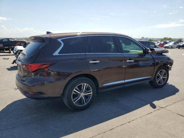 5N1DL0MN9KC500069 Infiniti QX60 LUXE 3