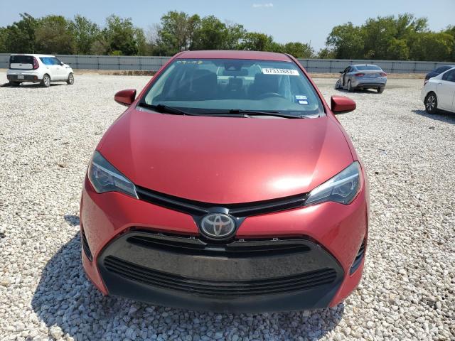 5YFBURHEXHP661229 Toyota COROLLA L