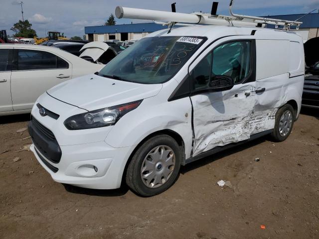 2015 Ford Transit Connect XLT