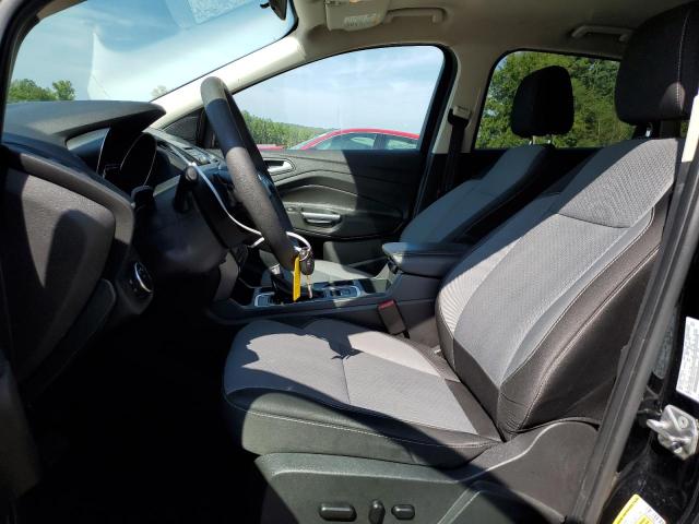 1FMCU9GD0HUE37706 Ford ESCAPE SE