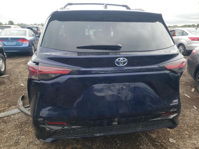 5TDXRKEC1NS131509 2022 TOYOTA SIENNA, photo no. 6