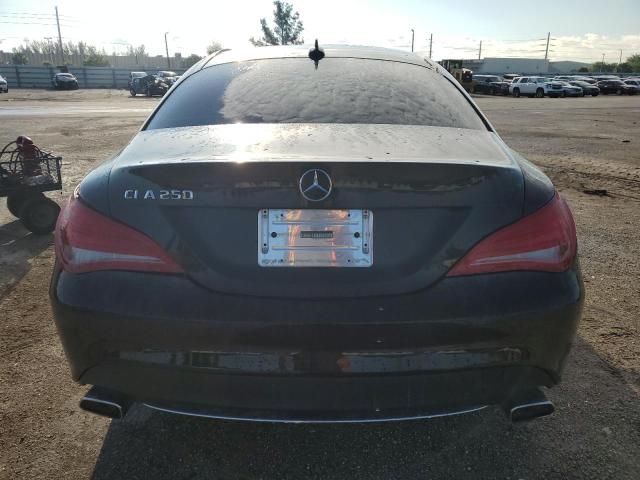 VIN WDDSJ4EB3EN105705 2014 Mercedes-Benz CLA-Class,... no.6