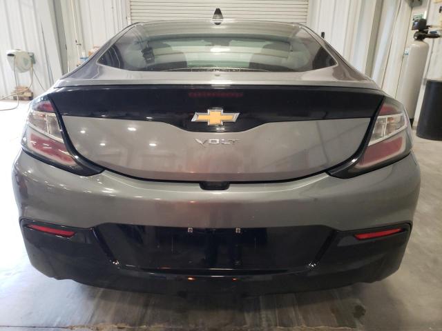 VIN 1G1RC6S53GU140436 2016 Chevrolet Volt, LT no.6