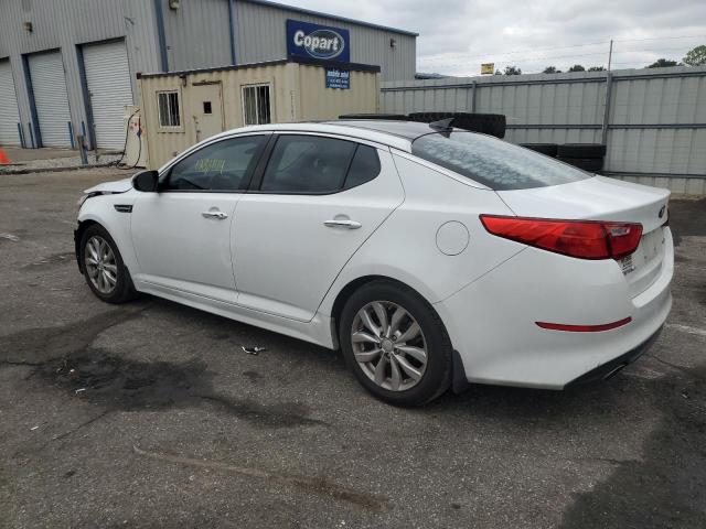 5XXGN4A7XFG453147 | 2015 KIA OPTIMA EX