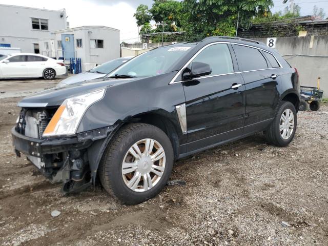 2015 Cadillac SRX 