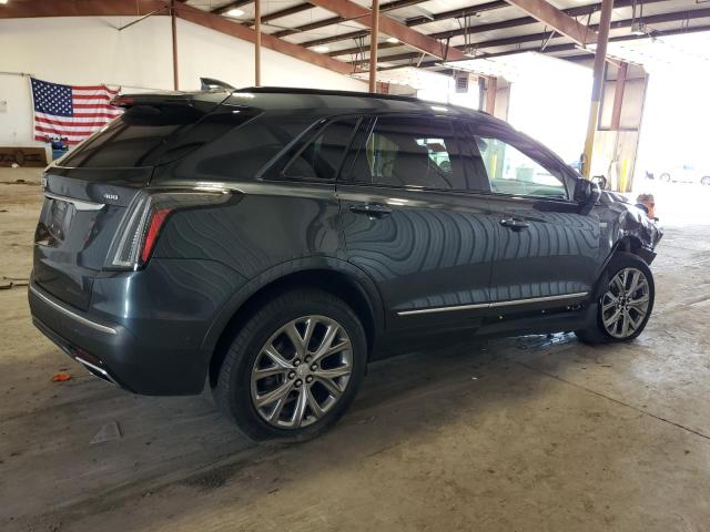 2021 CADILLAC XT5 SPORT - 1GYKNGRS2MZ178690